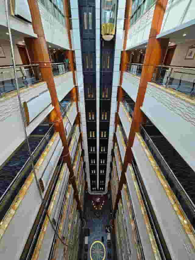 Conference Rooms