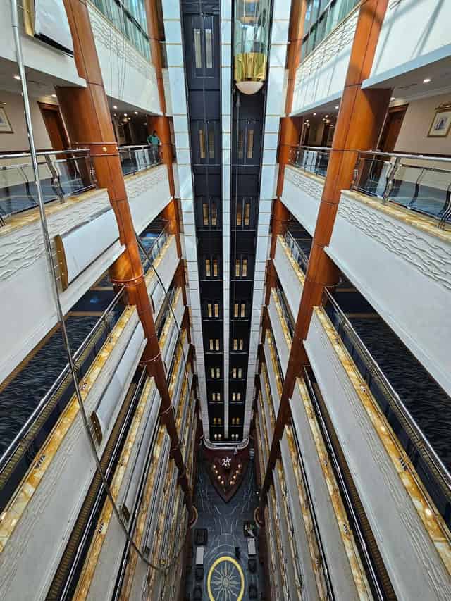 Conference Rooms