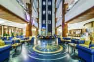 Meeting Rooms