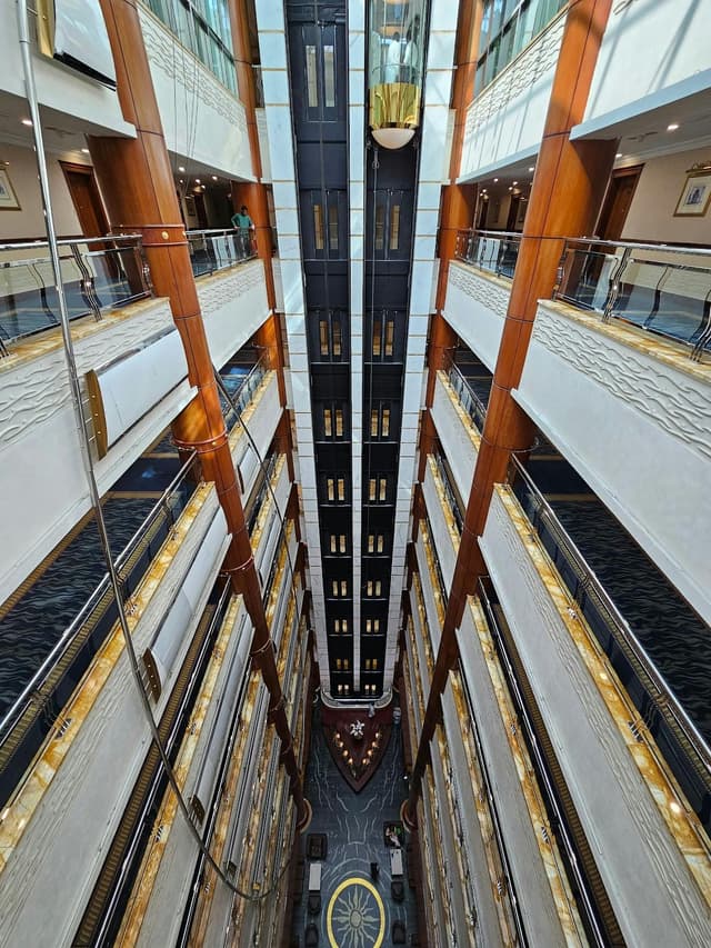 Meeting Rooms