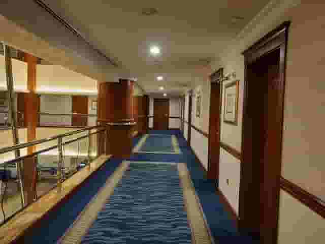 Meeting Rooms