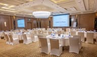 Banqueting Venues
