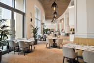 Meeting Rooms