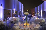 Small Meeting Rooms