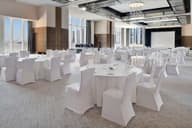 Small Meeting Rooms