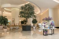 Small Meeting Rooms