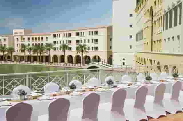 Grand Ballroom