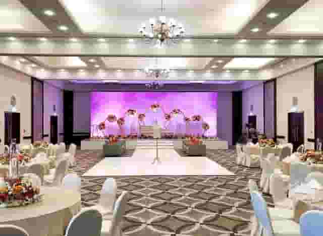 Grand Ballroom