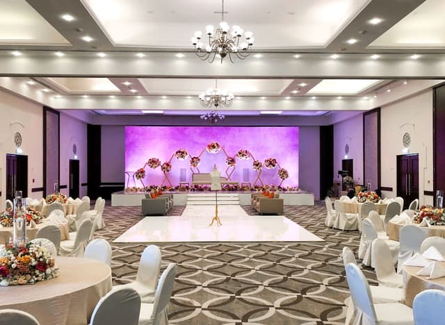Grand Ballroom
