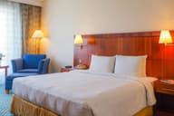 Small Meeting Rooms
