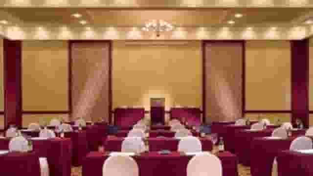 Meeting Rooms