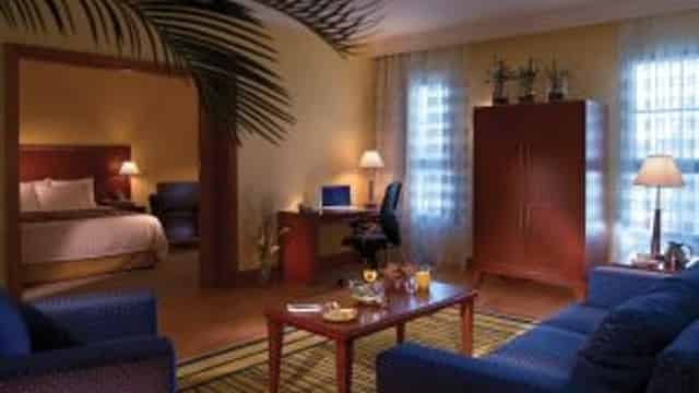 Meeting Rooms
