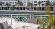 Outdoor Terraces