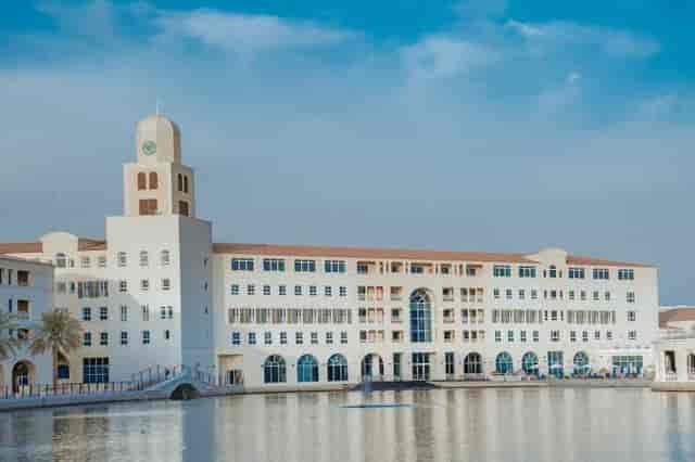 Copthorne Lakeview Hotel - Hero Image