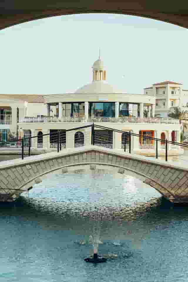 Lakehouse Bistro