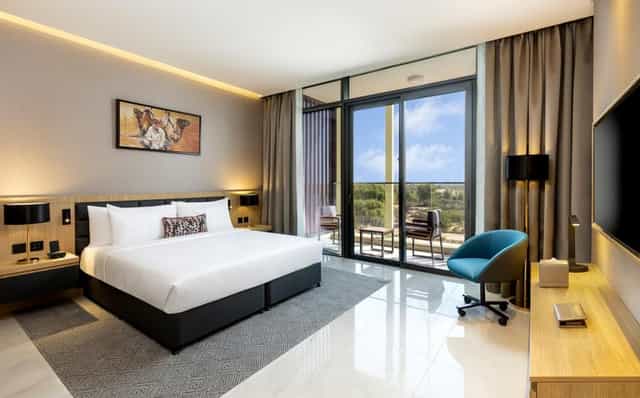 Millennium Place Mirdif, Dubai ...