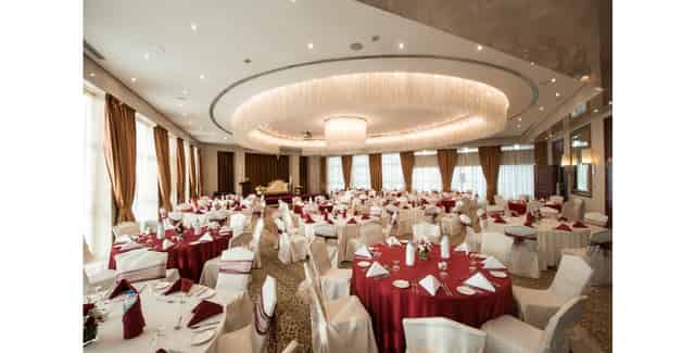 Al Multaqa Ballroom