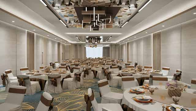 Hills Meeting Room One