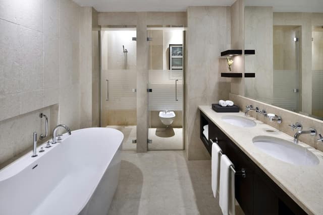 Address Montgomerie Hotel