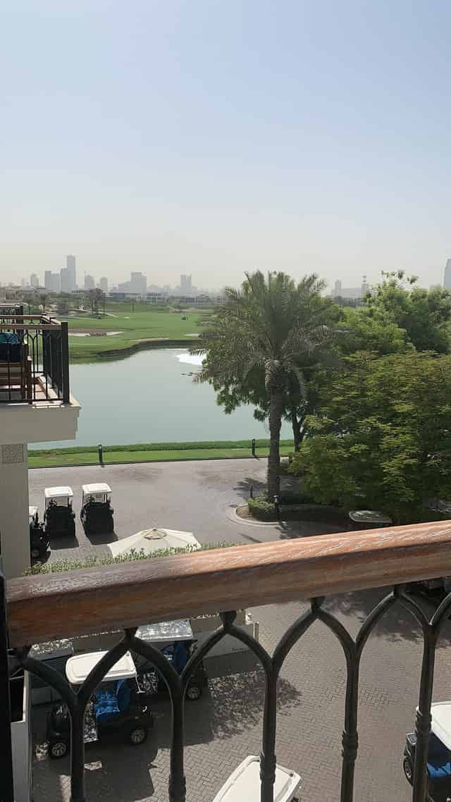 BAHU Terrace