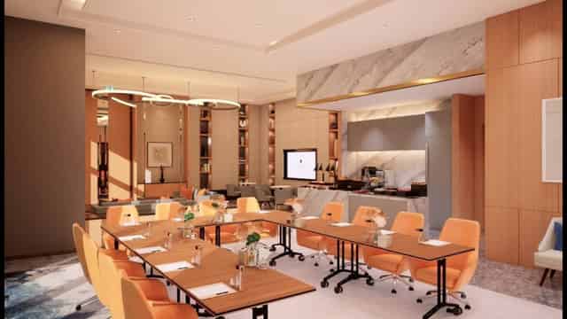 Boardroom
