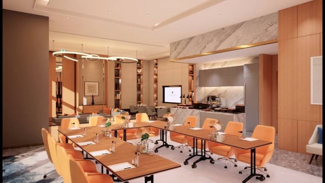 Boardroom