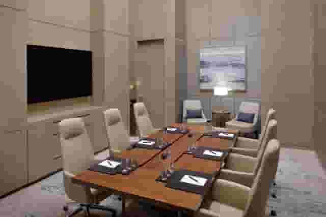 Boardroom