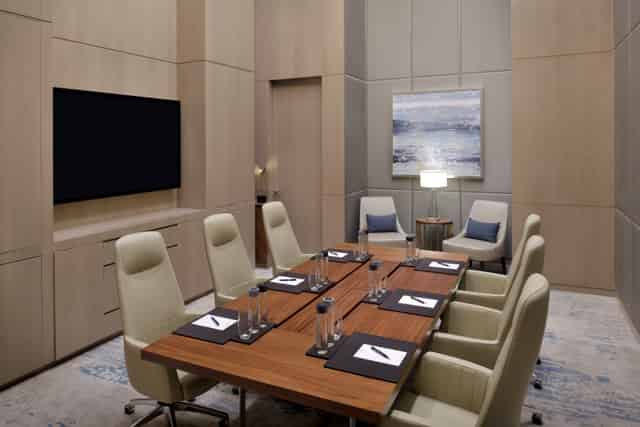 Boardroom