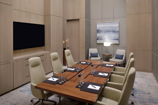 Boardroom