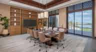 Small Meeting Rooms