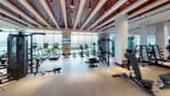 Reception Halls