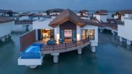 Outdoor Terraces