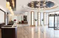Small Meeting Rooms