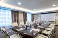 Small Meeting Rooms