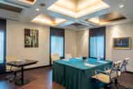 Meeting Rooms