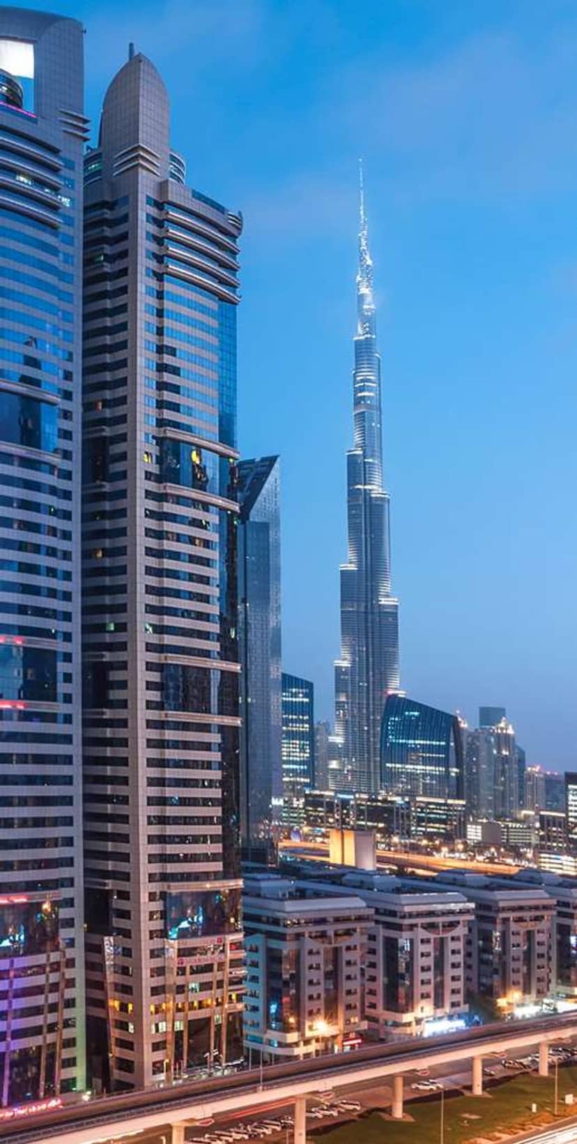 Carlton Downtown Hotel meeting room for corporate conferences and events in Dubai.