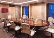 Small Meeting Rooms