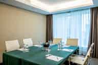 Small Meeting Rooms