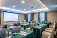 Meeting Rooms