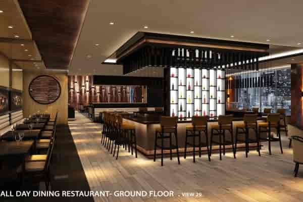 Metropolitan Hotel Makes a Comeback: Al ...