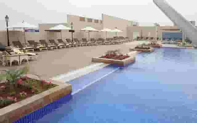 Al Shindagah Ballroom