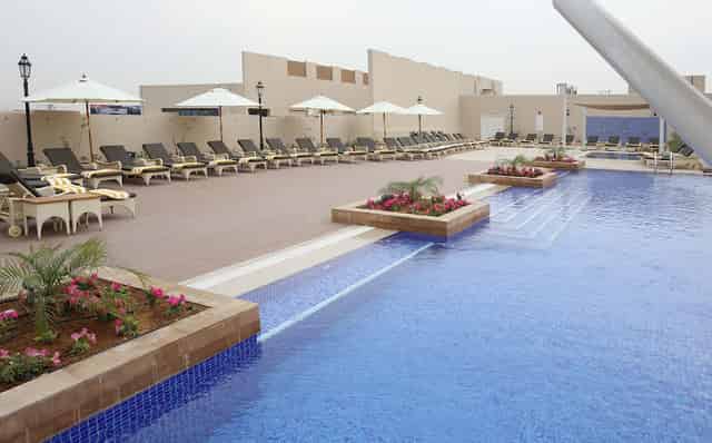 Al Shindagah Ballroom
