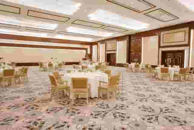 Al Shindagah Ballroom