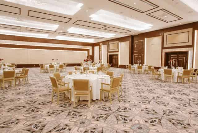 Al Shindagah Ballroom