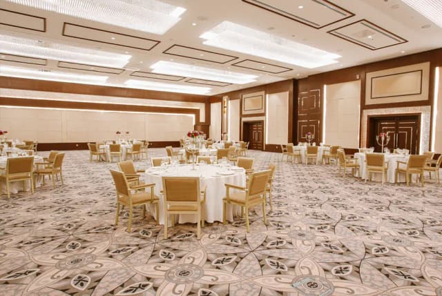 Al Shindagah Ballroom