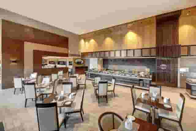 Restaurants
