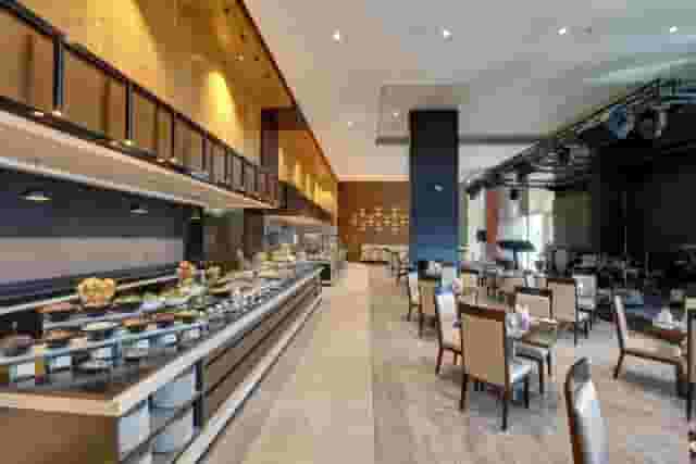 Restaurants