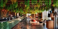 Private Bars