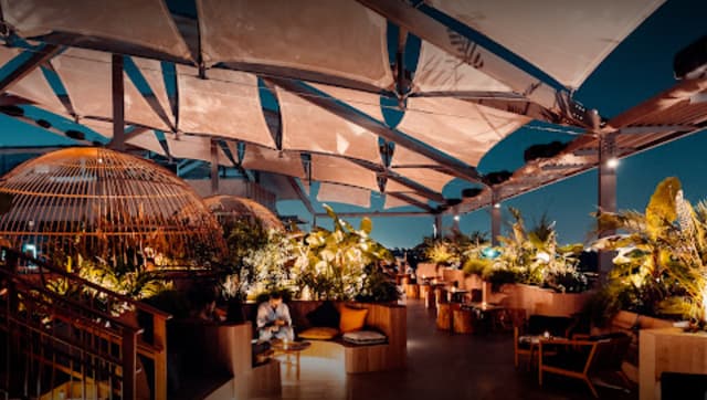 25hours Hotel One Central