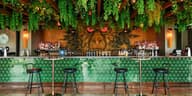 Private Bars